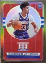 Cameron Johnson [Bronze] #565