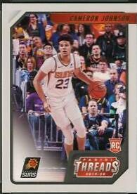 Cameron Johnson [Bronze] #81