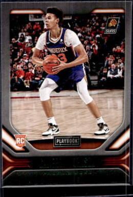 Cameron Johnson [Green] #188