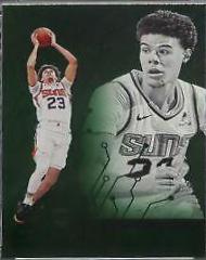 Cameron Johnson [Green] #224