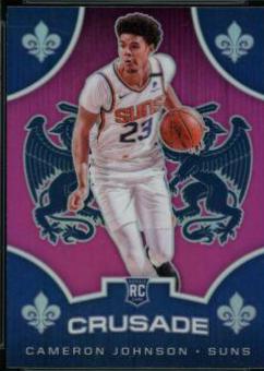 Cameron Johnson [Pink] #538