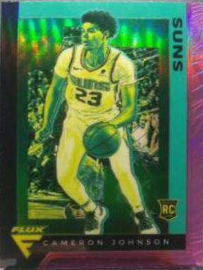 Cameron Johnson [Pink] #599