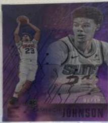 Cameron Johnson [Purple] #224