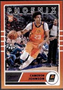 Cameron Johnson [Purple] #656