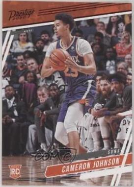 Cameron Johnson [Red] #55