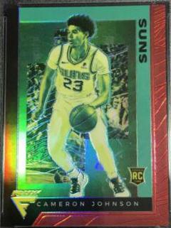 Cameron Johnson [Red] #599