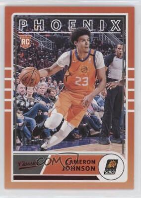 Cameron Johnson [Red] #656