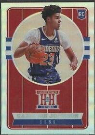 Cameron Johnson [Silver] #565