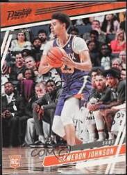 Cameron Johnson [Teal] #55