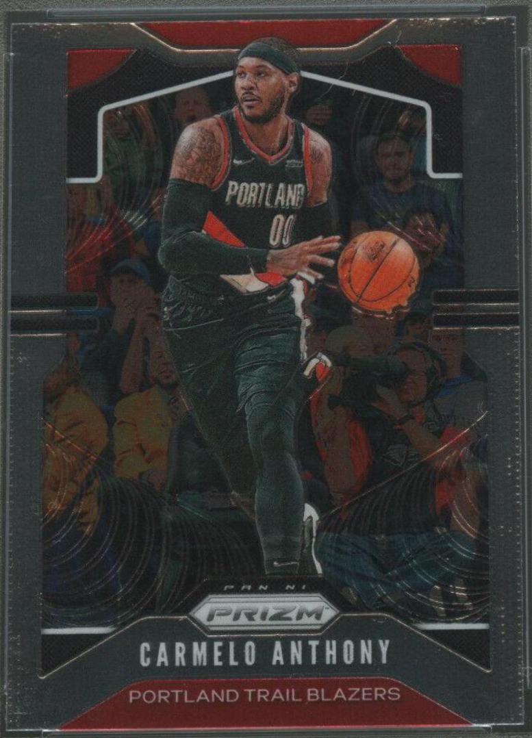 Carmelo Anthony #510