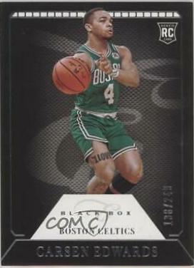Carsen Edwards #304