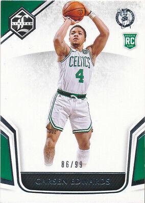 Carsen Edwards #393