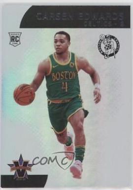 Carsen Edwards #497
