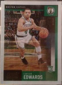 Carsen Edwards #627