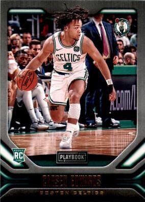 Carsen Edwards [Bronze] #175