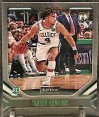 Carsen Edwards [Green] #175