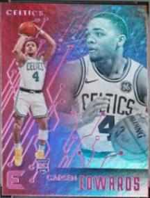 Carsen Edwards [Pink] #207