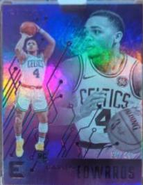Carsen Edwards [Purple] #207