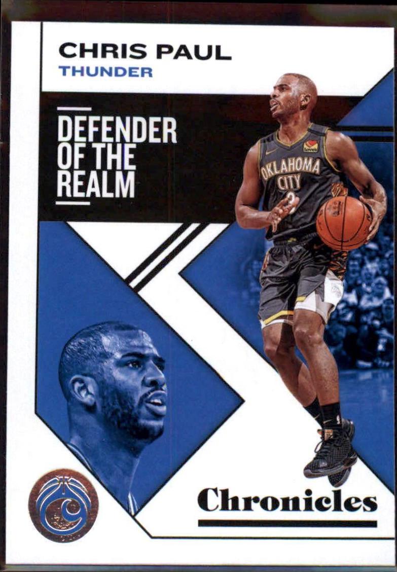 Chris Paul #31