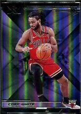 Coby White #281