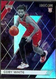 Coby White #295