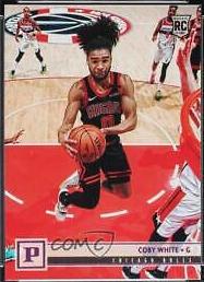 Coby White [Pink] #121