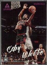 Coby White [Pink] #145