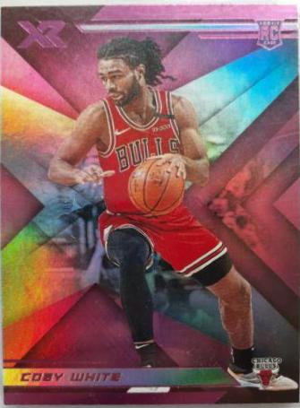 Coby White [Pink] #281
