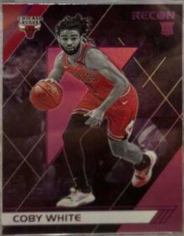 Coby White [Pink] #295