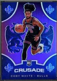 Coby White [Pink] #543