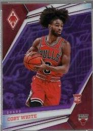 Coby White [Pink] #576