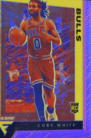 Coby White [Pink] #583