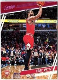 Coby White [Pink] #66