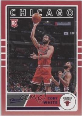 Coby White [Purple] #657