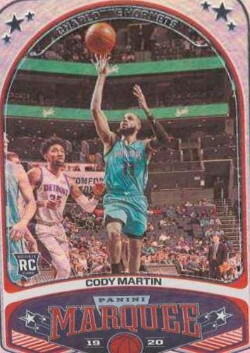 Cody Martin #255
