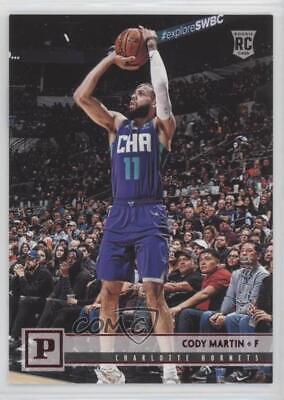 Cody Martin [Red] #124