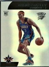 Darius Bazley #473
