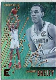 Darius Bazley [Bronze] #228