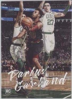 Darius Garland #164