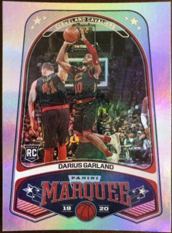 Darius Garland #241