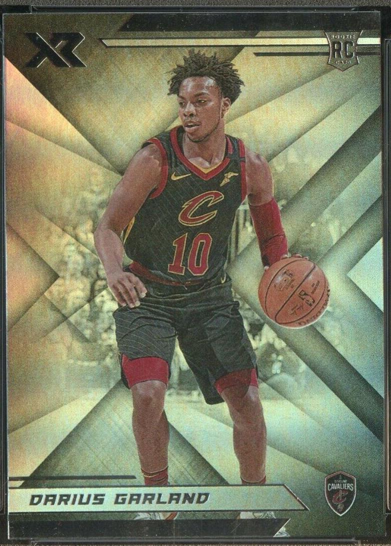 Darius Garland #274