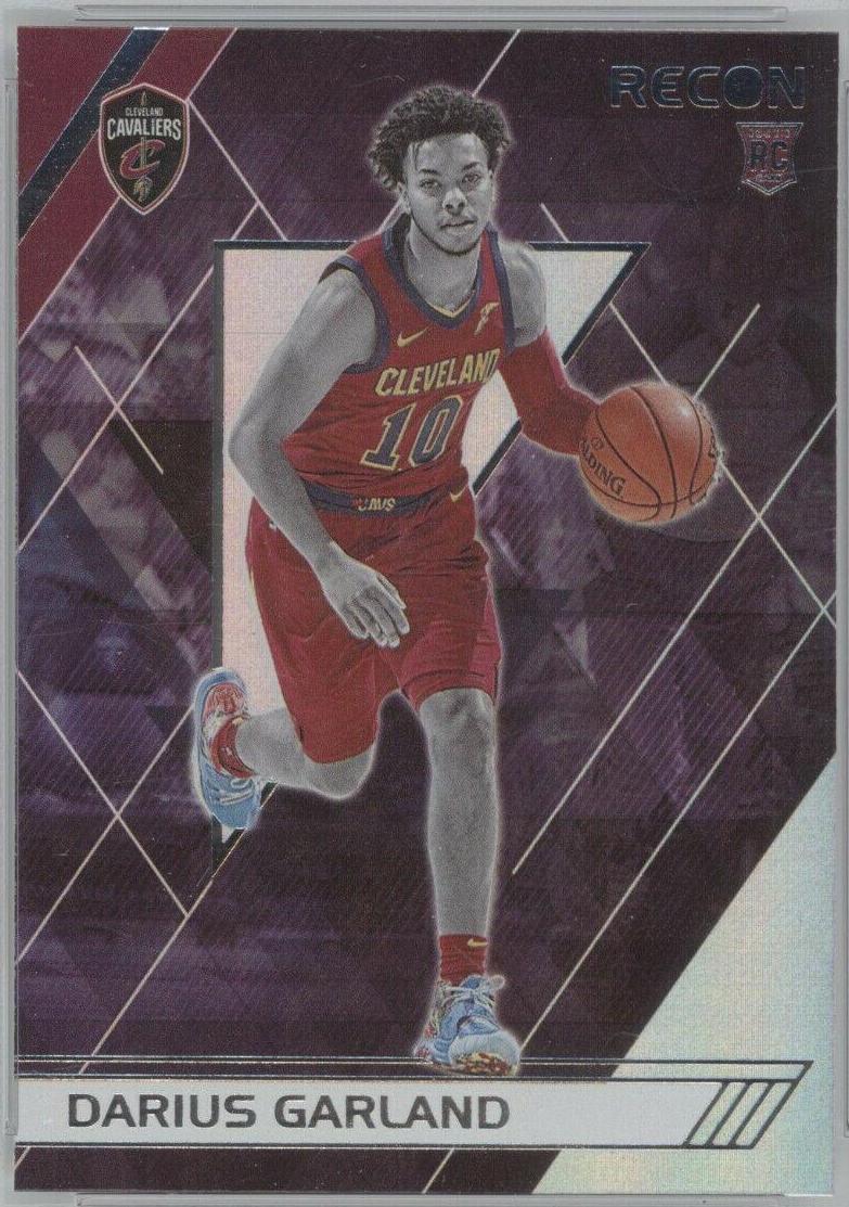 Darius Garland #297