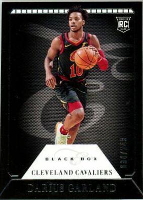 Darius Garland #315