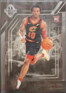 Darius Garland #365
