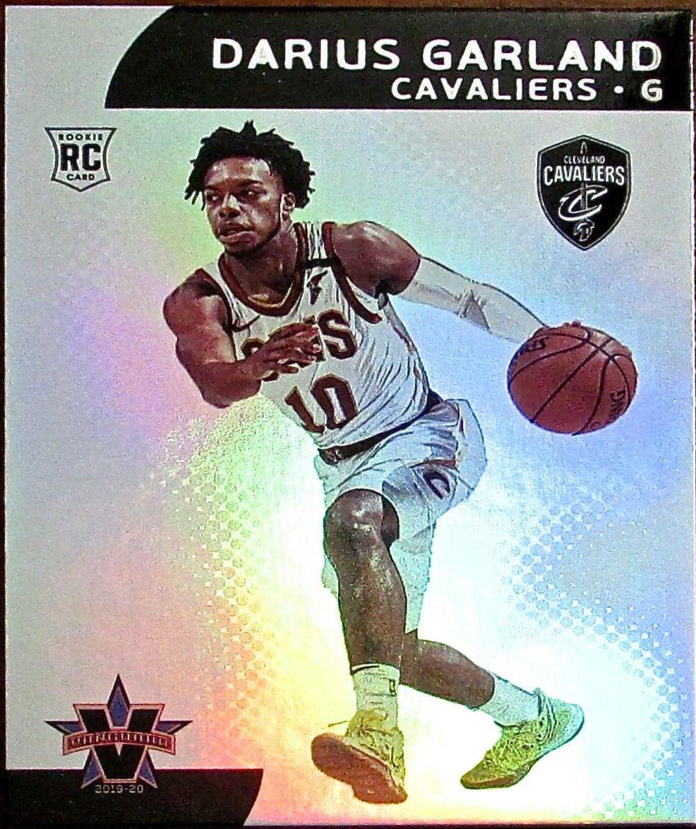 Darius Garland #479