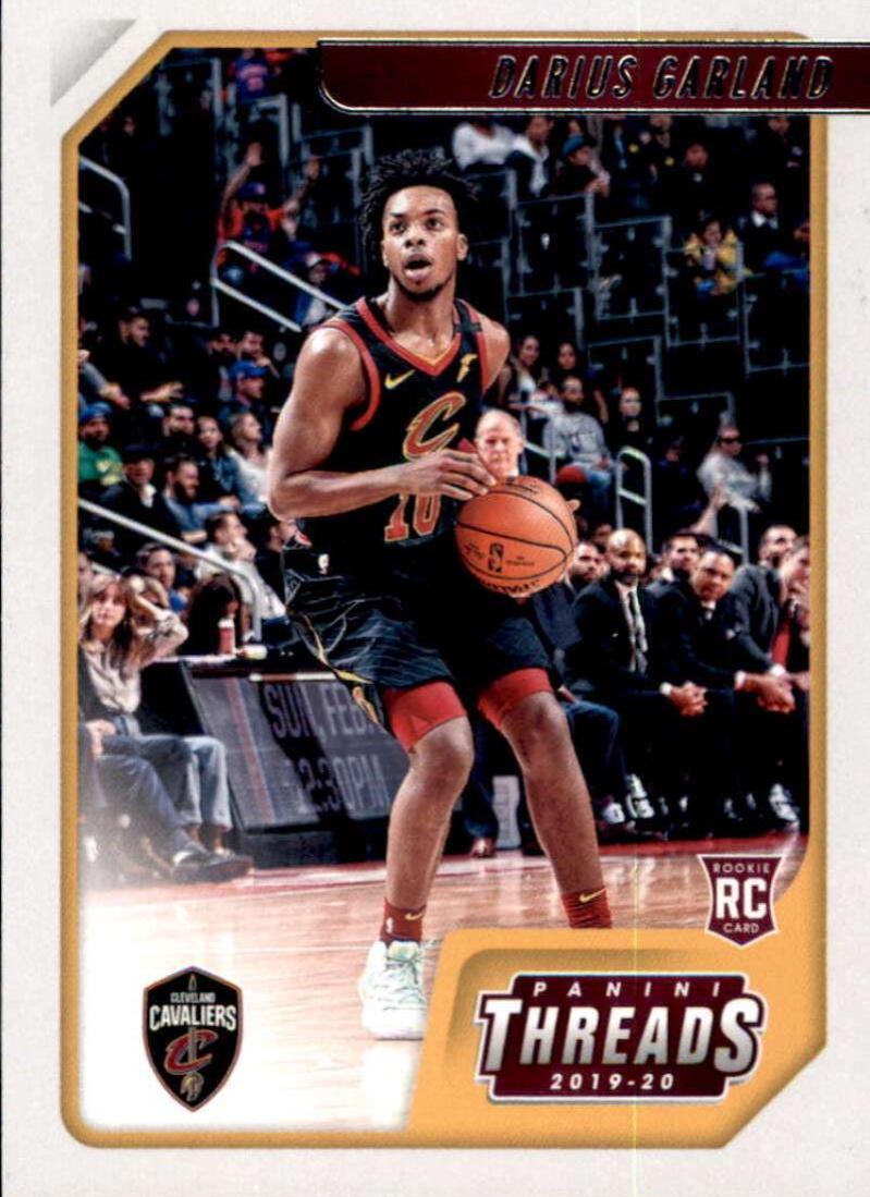 Darius Garland #98