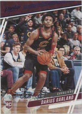 Darius Garland [Blue] #67