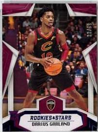 Darius Garland [Blue] #687