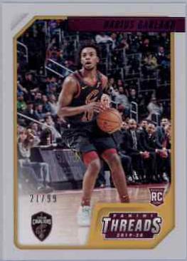 Darius Garland [Blue] #98