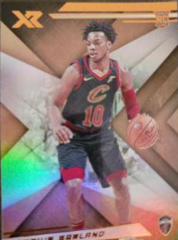 Darius Garland [Bronze] #274
